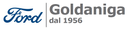 Logo Roberto Goldaniga Snc
